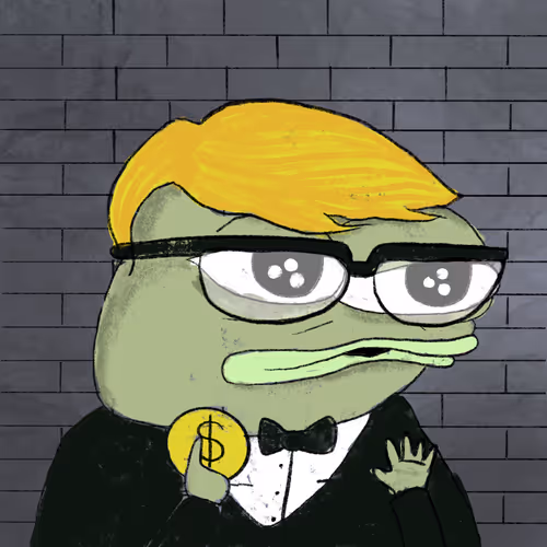 Mimic Pepe