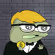 Mimic Pepe