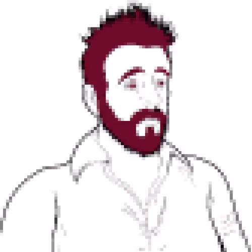 Tony Slopes: Pixel Art Collection