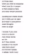 try poetry