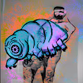 Tardigrade Parade - old