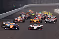 INDIANAPOLIS 500 COMMEMORATIVE NFT COLLECTION