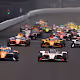 INDIANAPOLIS 500 COMMEMORATIVE NFT COLLECTION