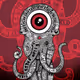 CENHACKLE / Kraken Gaze