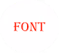 NFT ART FONT