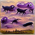 Dream Lurkers