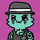 Zombie Kichi CAT