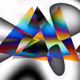 Triangles of Frens by Zakk