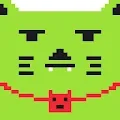 Cat crazy - old V2