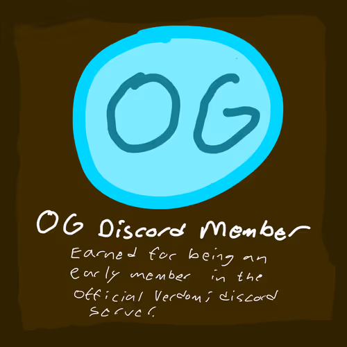 Verdomi Achievements