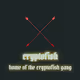 Cryptofish gang - old