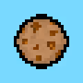 Pixel Cookies
