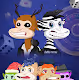 Whale Ape Club