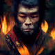 Samurai Ape Art Club