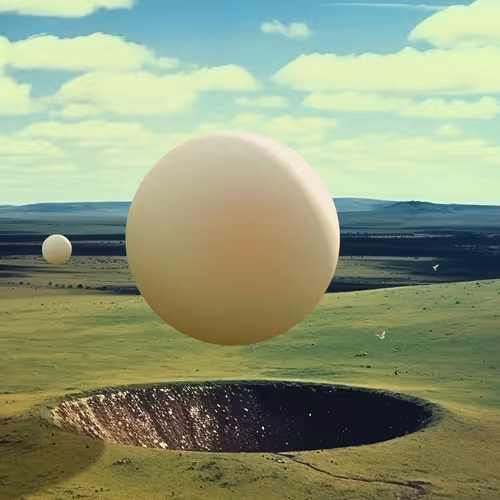 Vida Mágica Open Edition by Fran Rodríguez