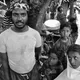 Black & White Humanity