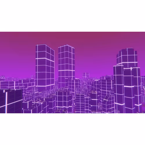 Metabolic Metropolis by A.A.Murakami