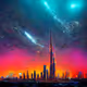 Meta Dubai