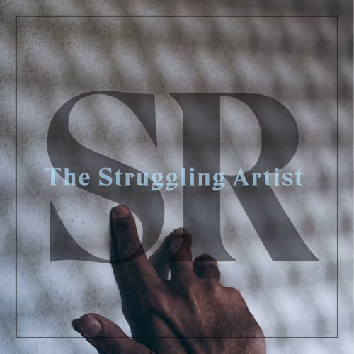 Hugo Faz - The Struggling Artist