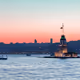 Colorful Istanbul