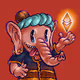 Elephant Ren