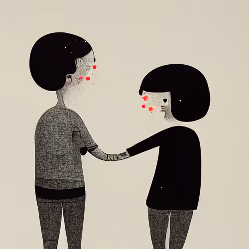Connecting Moments