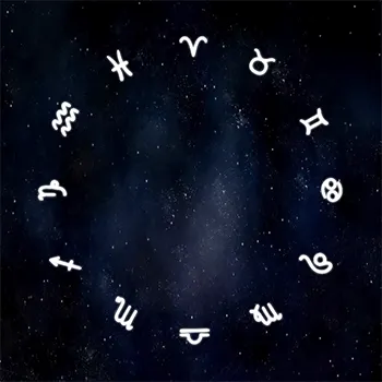 Cosmic Zodiac Rhythms 12 NFT
