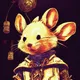 6SINO MOUSE