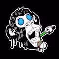 Trippin' Ape Tribe Official Collection - old