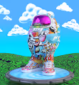 FEWOCiOUS x RTFKT