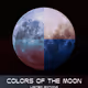 Colors of the Moon V2