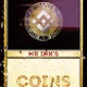 Glitch Coins.