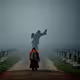 Your Personal Guide for the Eternal Path, Who's is Waiting for You?