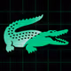 Lacoste UNDW3 - UNDW3 Card