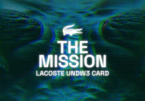 5 UNDW3 Lacoste floor 0.00349899