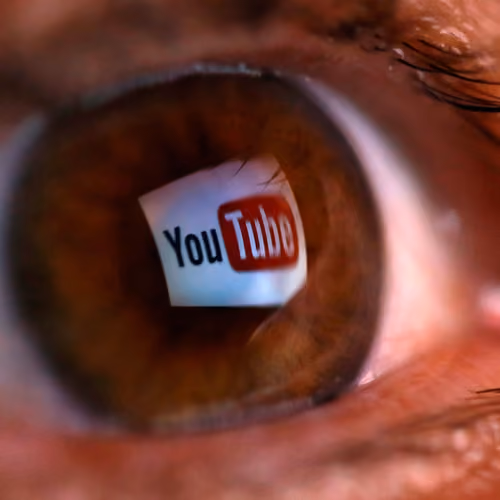 Preview for YOUTUBE