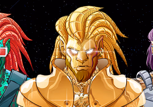 Legendary Lions by Tecate Pal Norte