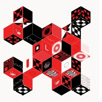 The Blocks of Art by Shvembldr