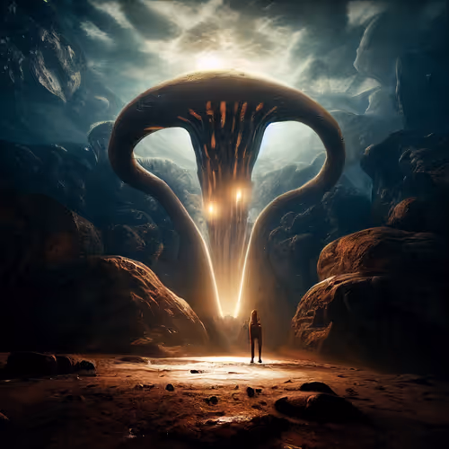 A Midjourney Journey