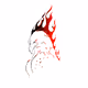 Born and Burned