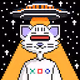 CYBER CAT V3