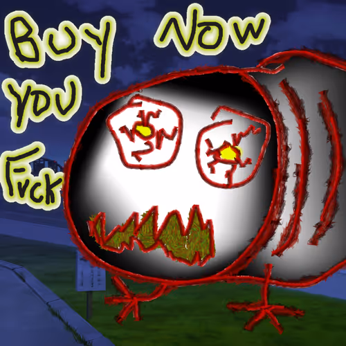 The hovel of memes