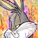 Hans Breuker Cartoon pop art
