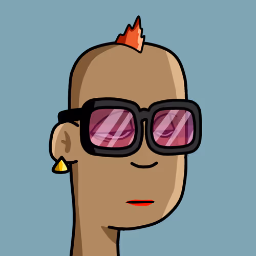 BoringPunkz