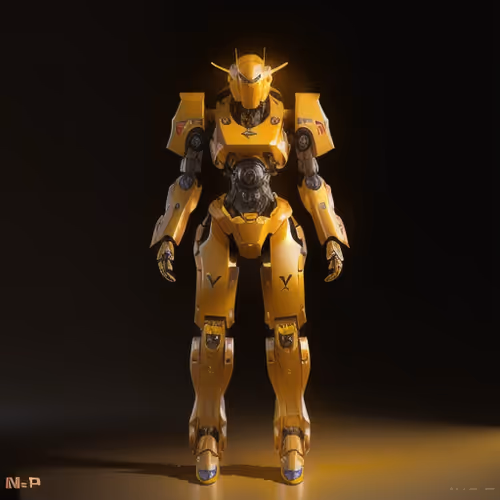 AIvatar Bot Faces