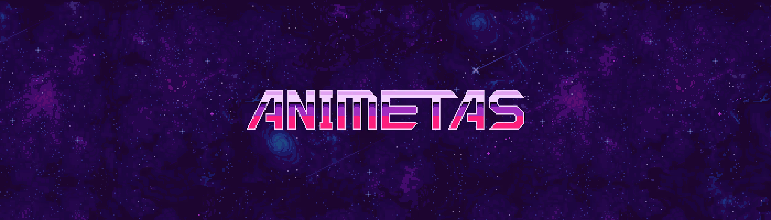 Animetas banner