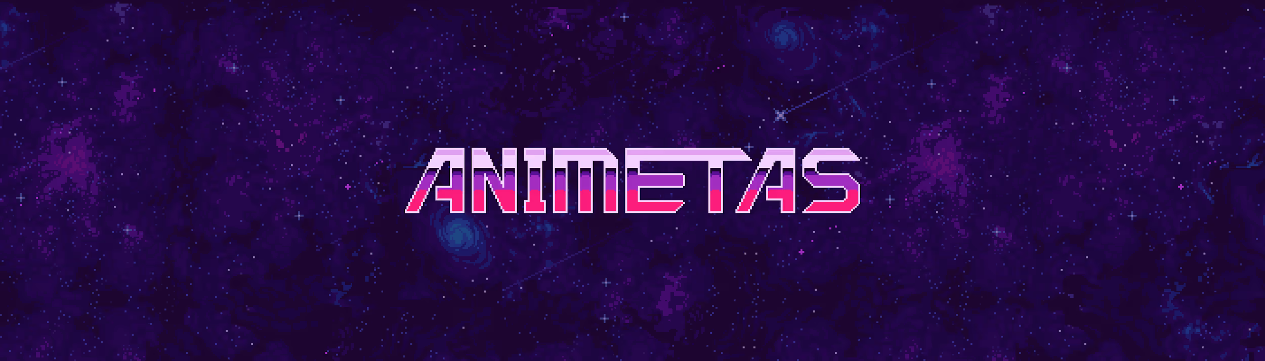 Animetas banner
