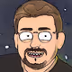RickMortyGAN