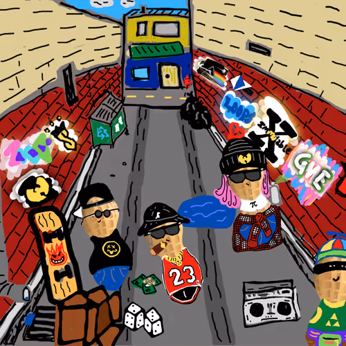 Lil Peanut Parties