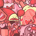 CoA (DoodleTwins)